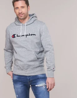 Champion - HEAVY COTTON POLY FLEECE