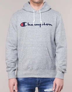 Champion - HEAVY COTTON POLY FLEECE
