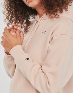 Champion - HEAVY COTTON POLY FLEECE