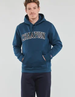 Champion - HEAVY COTTON POLY FLEECE