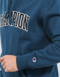 Champion - HEAVY COTTON POLY FLEECE