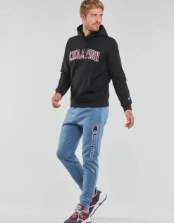Champion - HEAVY COTTON POLY FLEECE