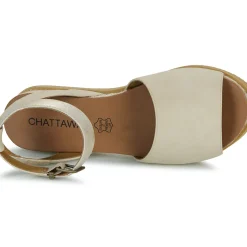 Chattawak - LOUISA