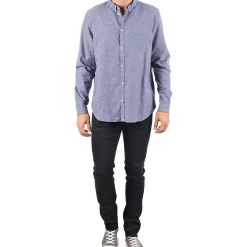 Cheap Monday - DAMON BD SHIRT