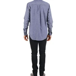Cheap Monday - DAMON BD SHIRT