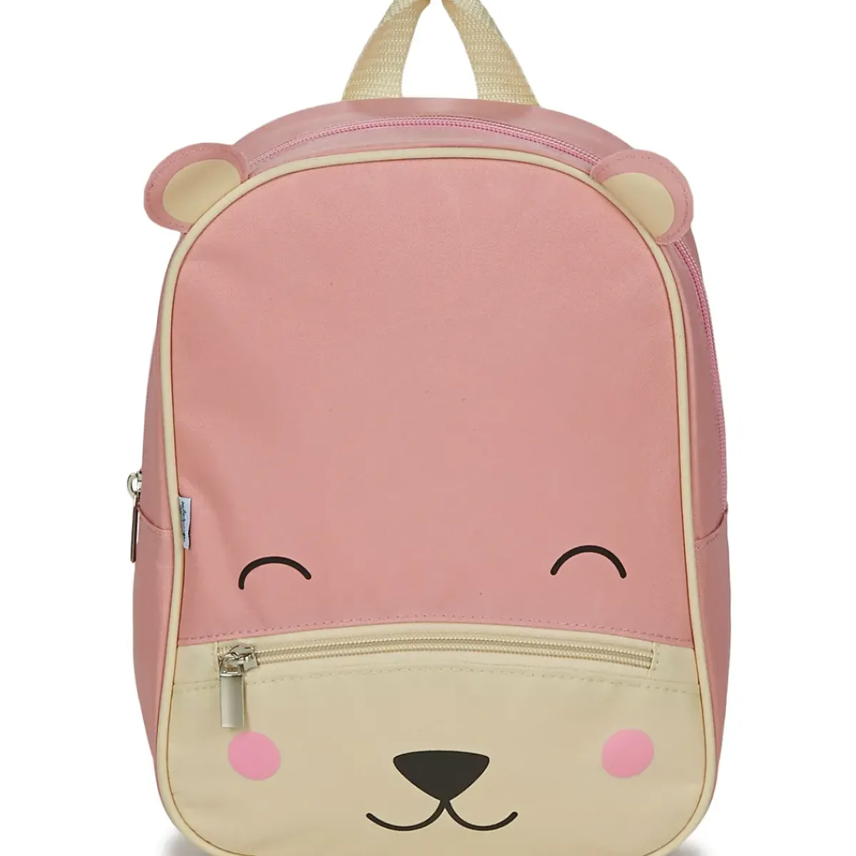 Citrouille et Compagnie - BEAR PINK