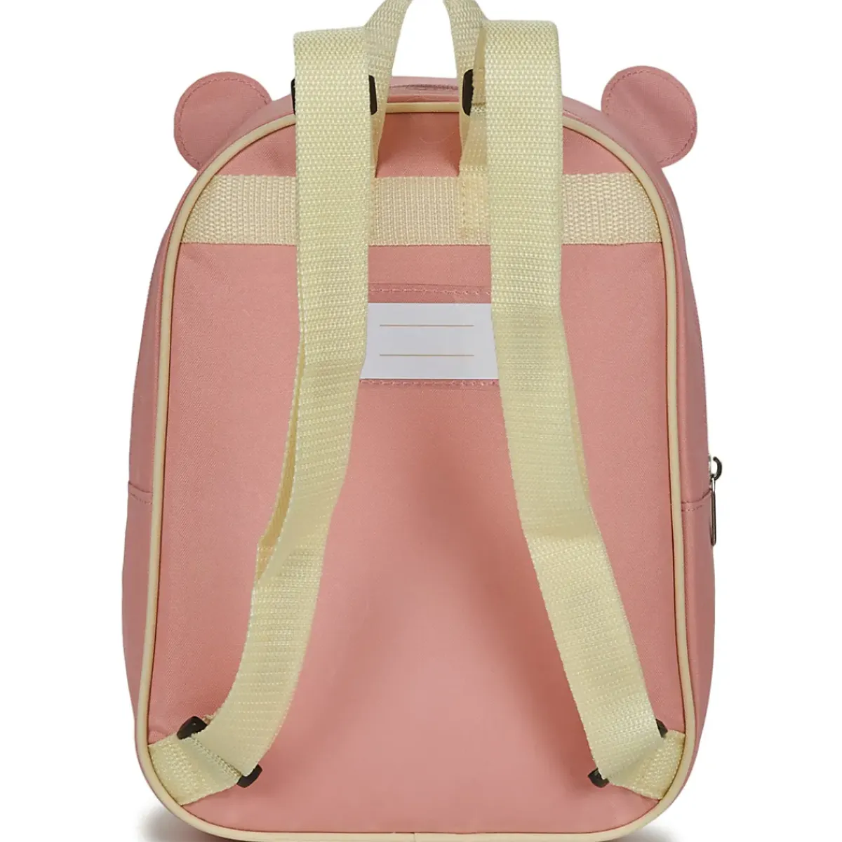 Citrouille et Compagnie - BEAR PINK