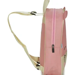 Citrouille et Compagnie - BEAR PINK