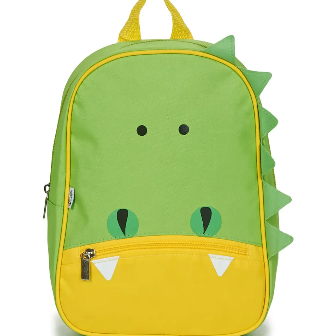 Citrouille et Compagnie - CROCODILE GREEN