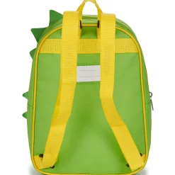 Citrouille et Compagnie - CROCODILE GREEN