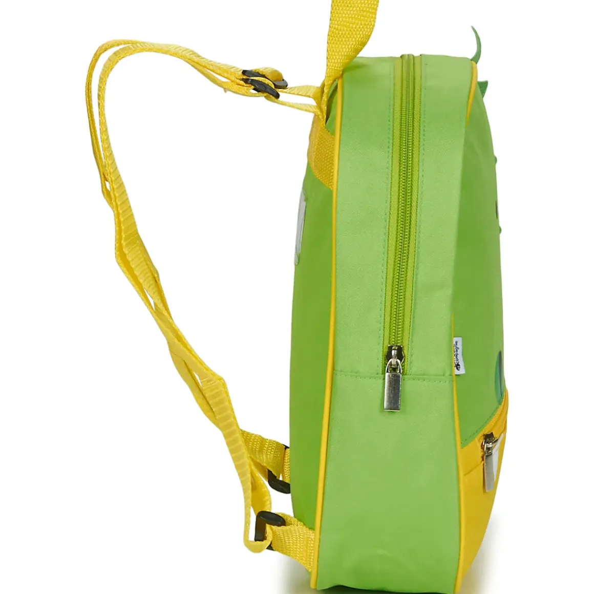 Citrouille et Compagnie - CROCODILE GREEN