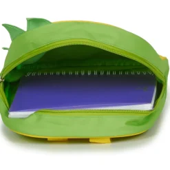 Citrouille et Compagnie - CROCODILE GREEN
