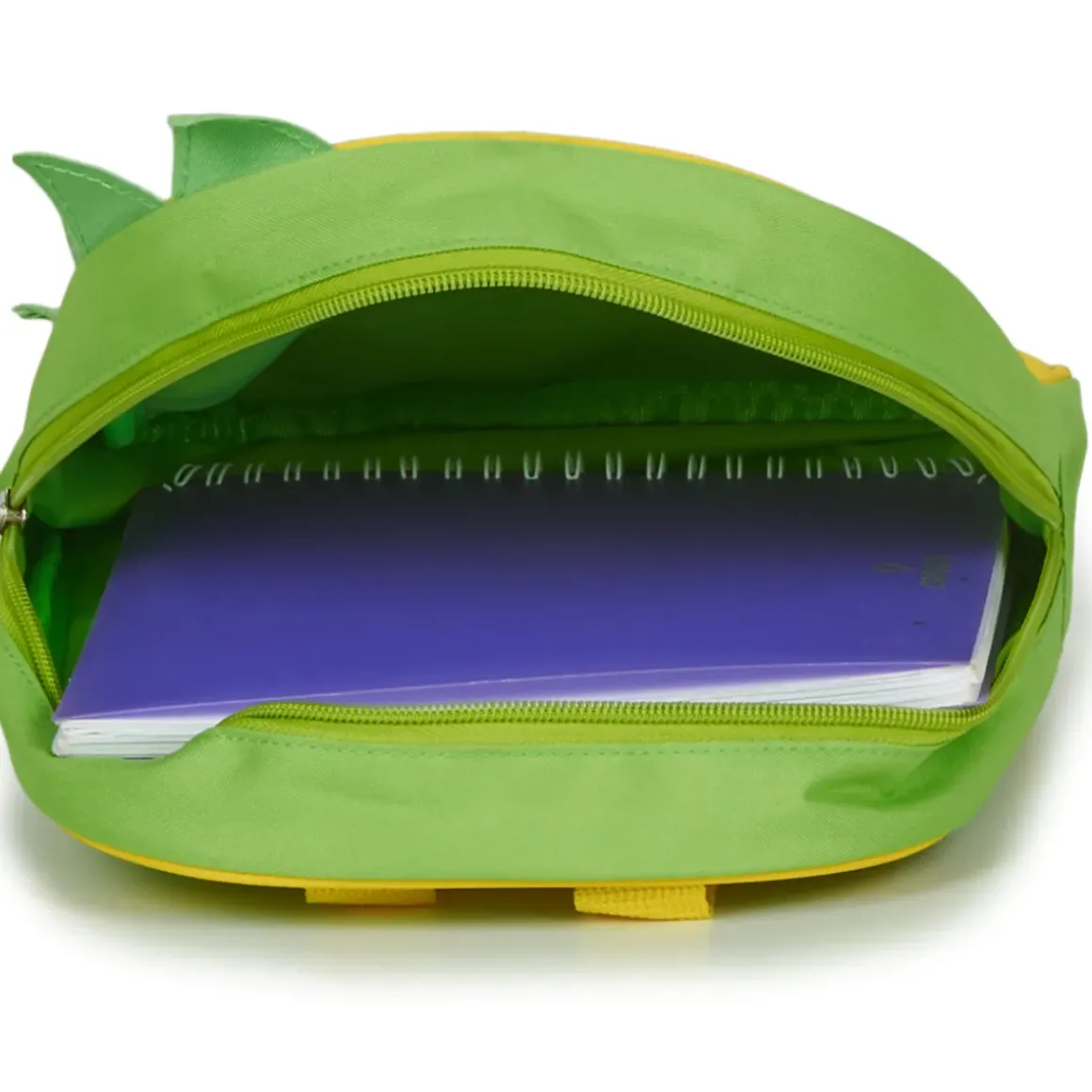 Citrouille et Compagnie - CROCODILE GREEN