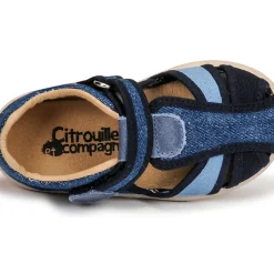 Citrouille et Compagnie - GUNCAL