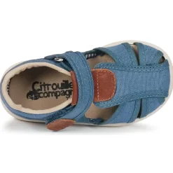 Citrouille et Compagnie - GUNCAL
