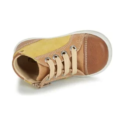 Citrouille et Compagnie - MIXINE