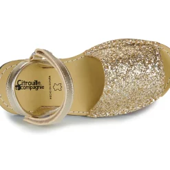Citrouille et Compagnie - PAILETTE