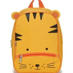 Citrouille et Compagnie - TIGER YELLOW