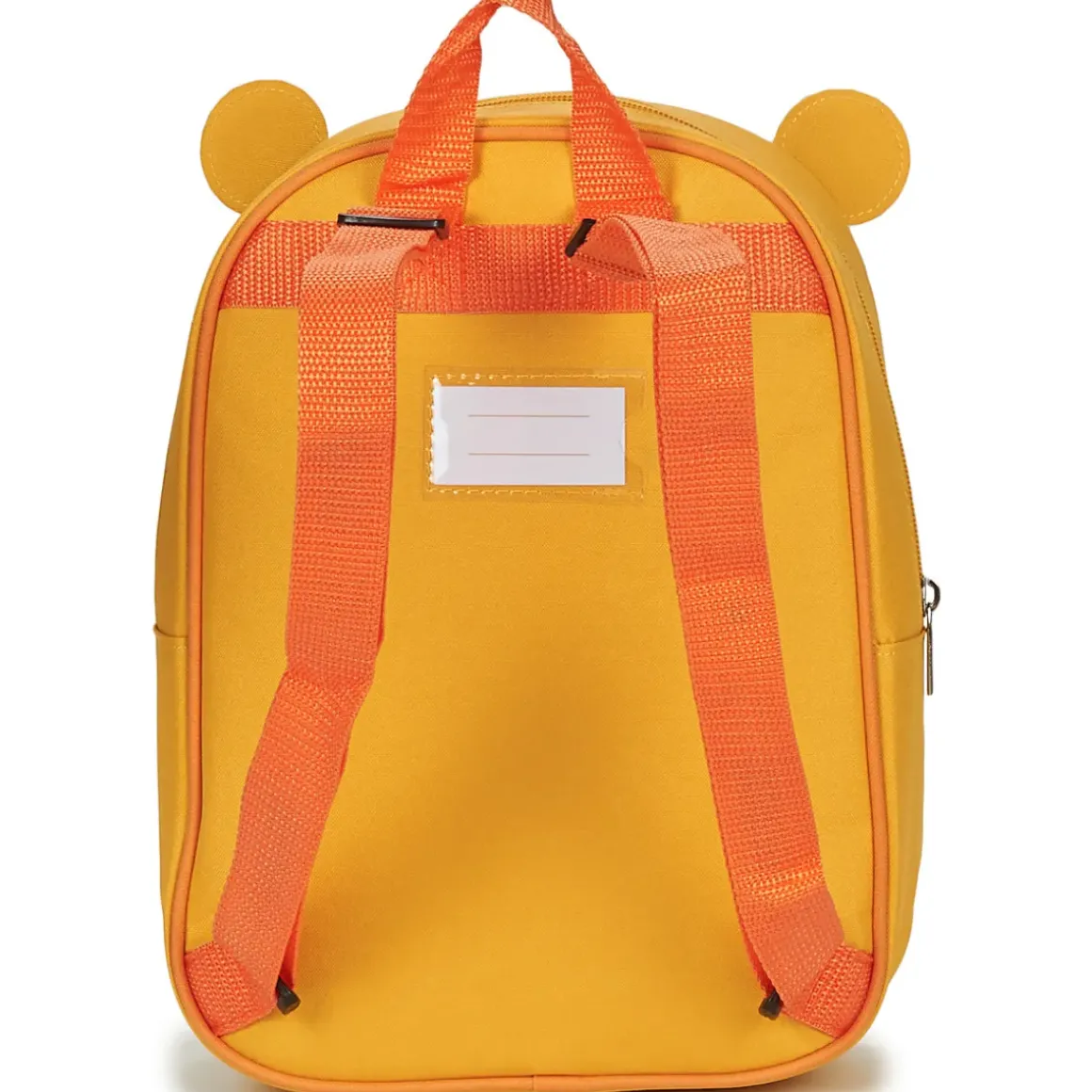 Citrouille et Compagnie - TIGER YELLOW