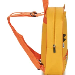 Citrouille et Compagnie - TIGER YELLOW