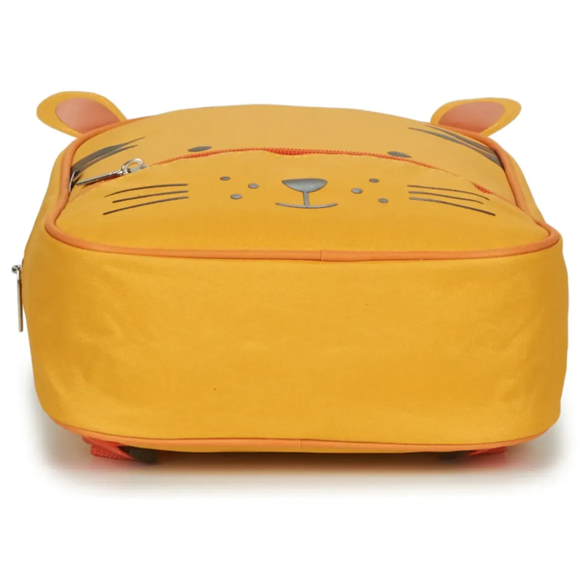 Citrouille et Compagnie - TIGER YELLOW