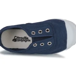 Citrouille et Compagnie - WOODEN