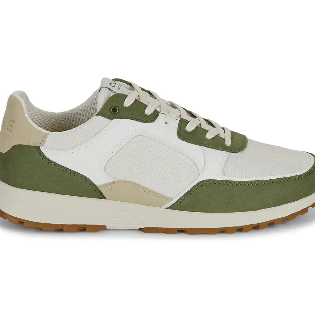 Clae - JOSHUA