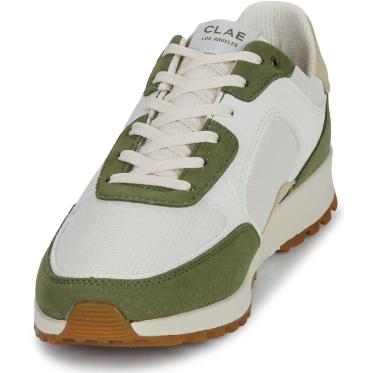 Clae - JOSHUA