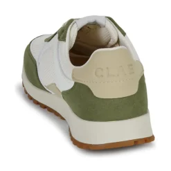 Clae - JOSHUA