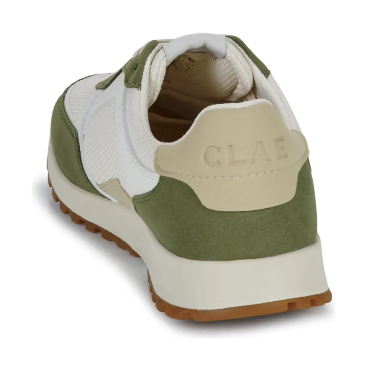 Clae - JOSHUA