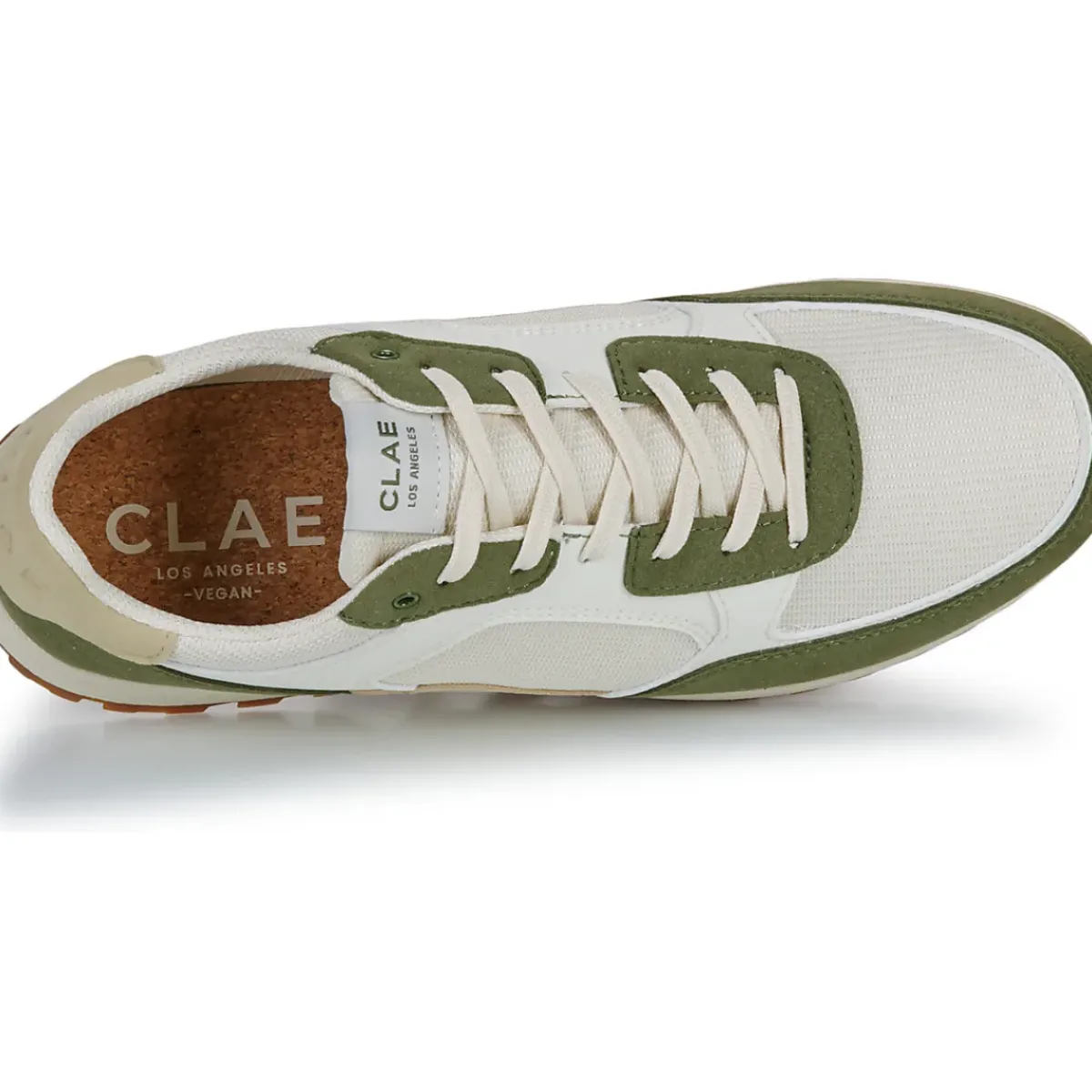 Clae - JOSHUA