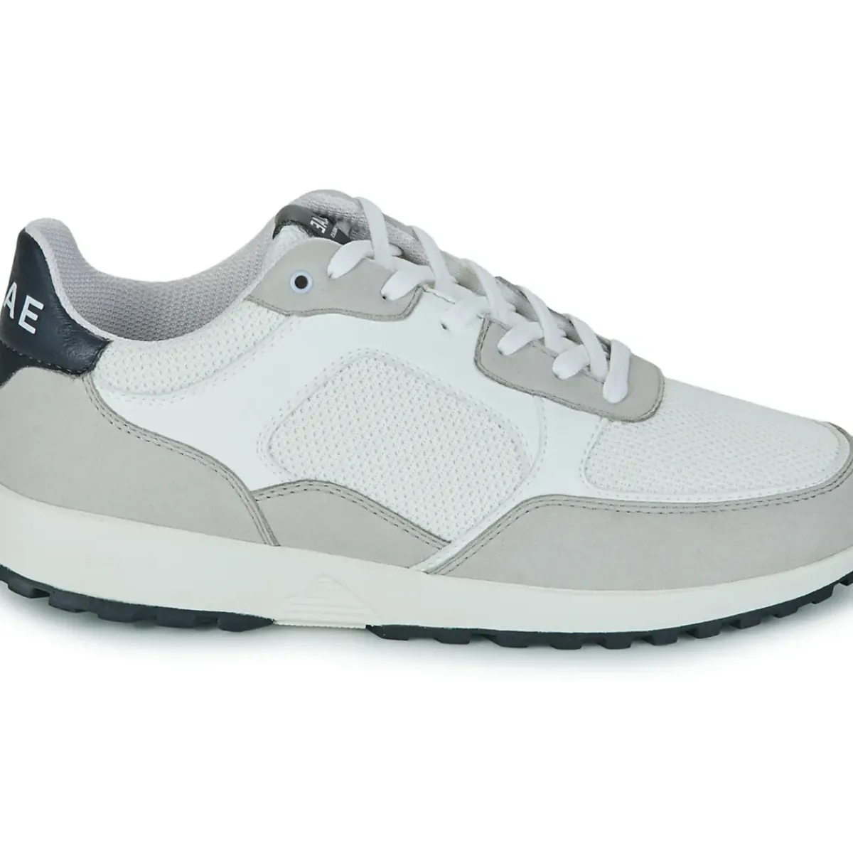 Clae - JOSHUA