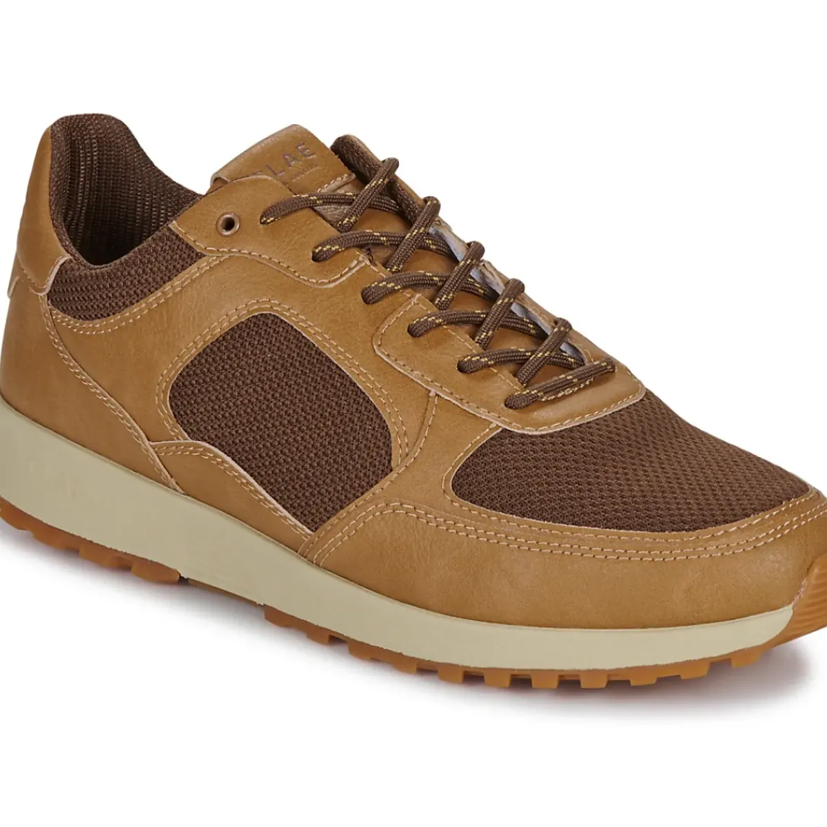 Clae - JOSHUA