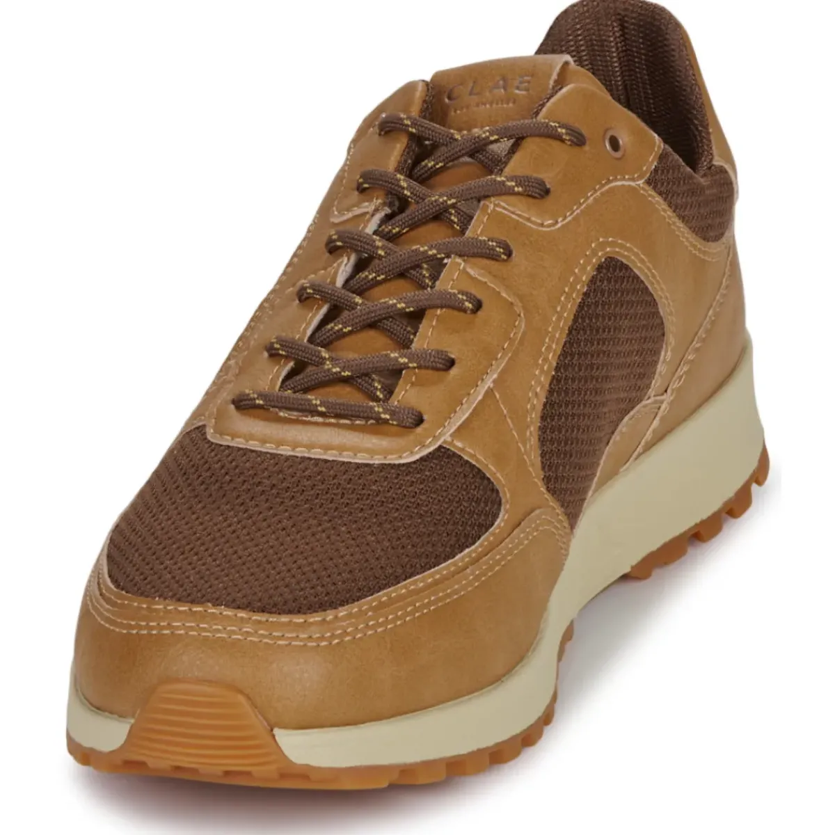 Clae - JOSHUA