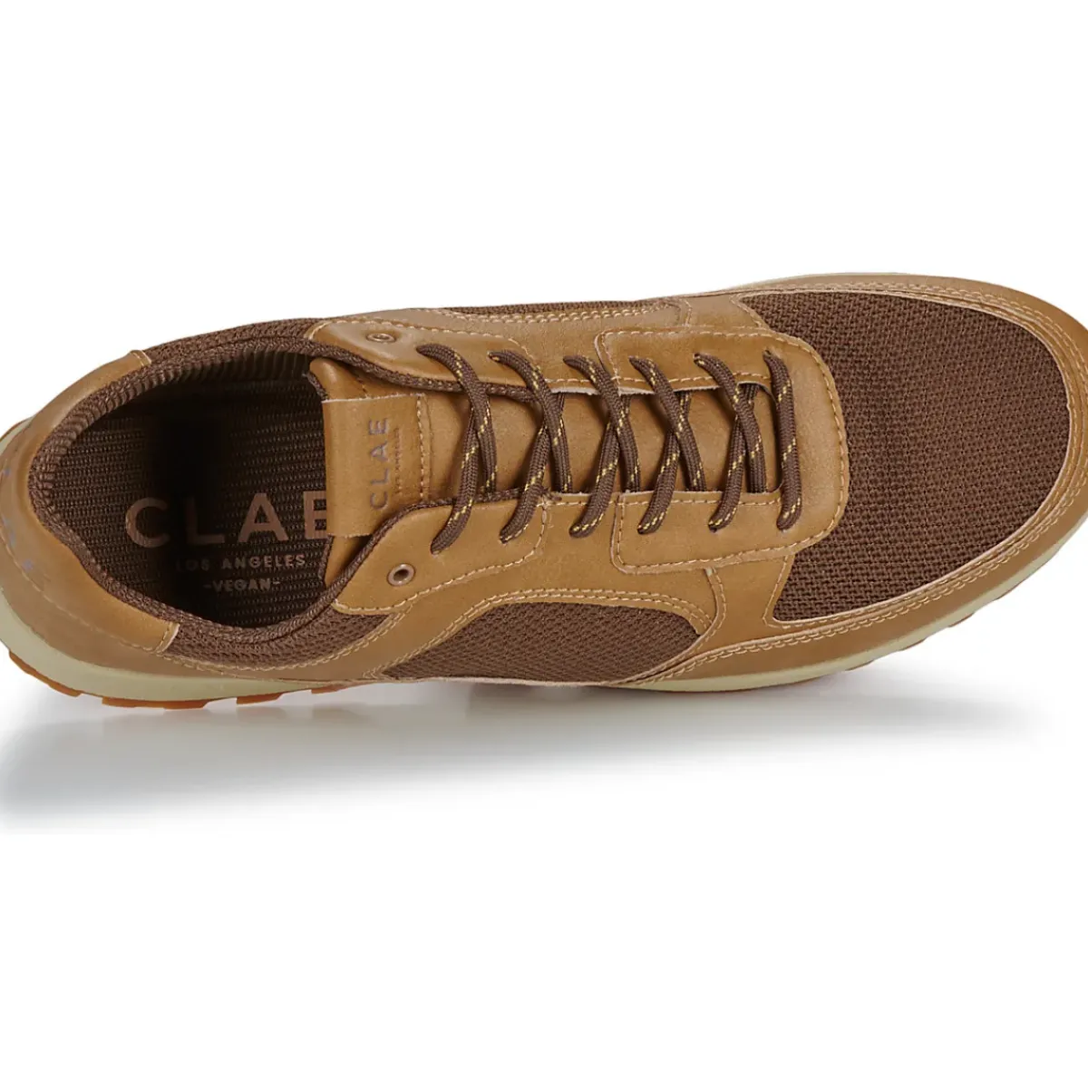 Clae - JOSHUA