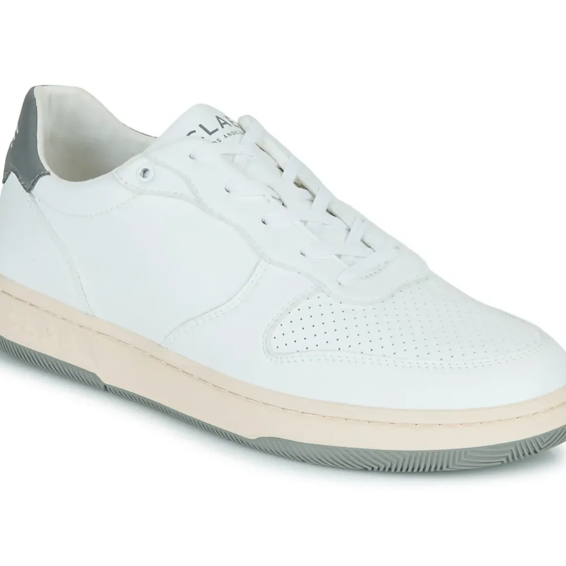Clae - MALONE VEGAN
