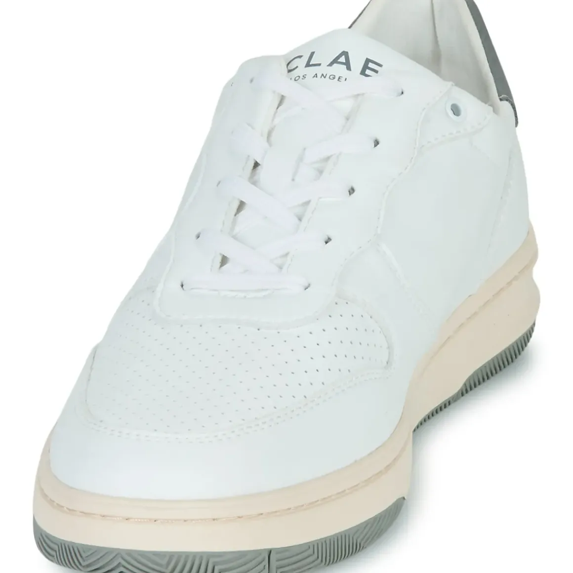 Clae - MALONE VEGAN