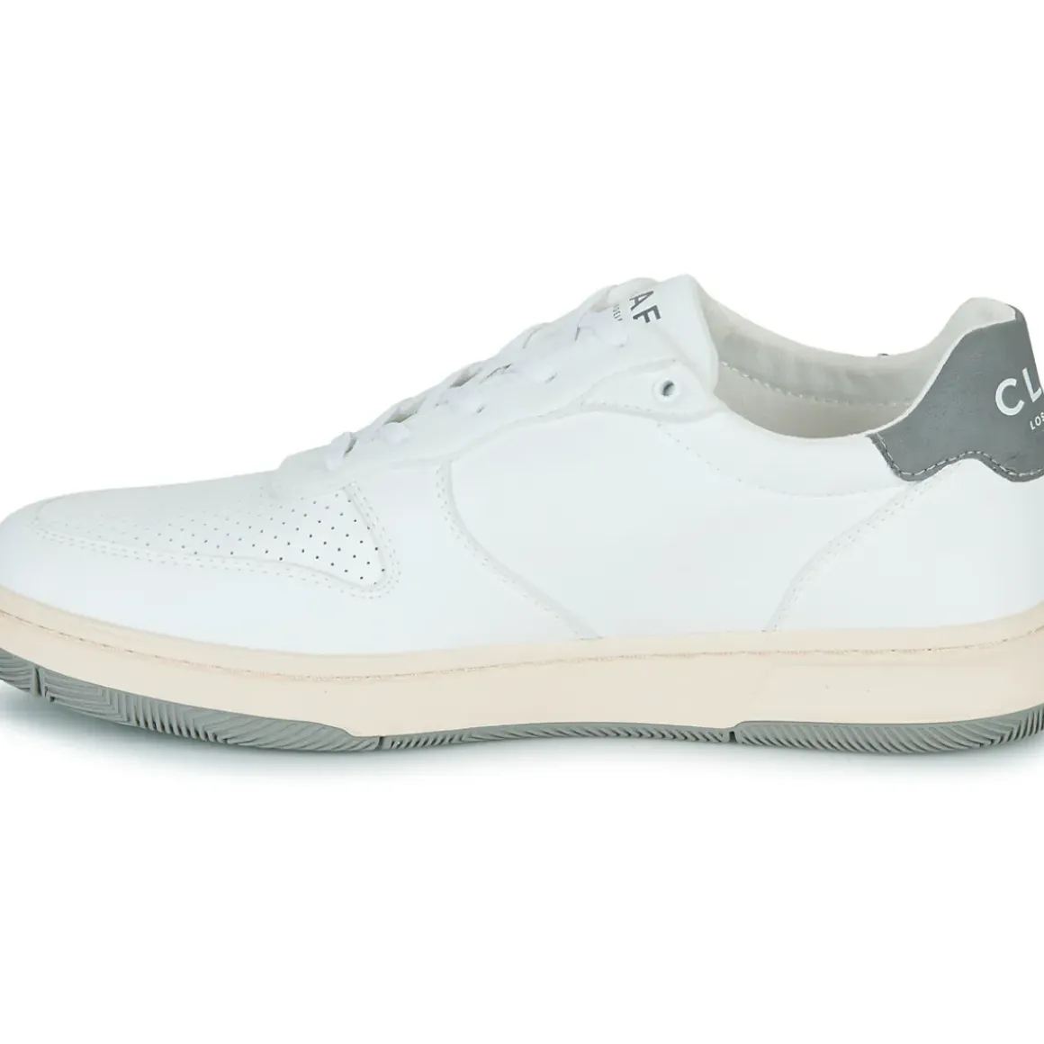 Clae - MALONE VEGAN