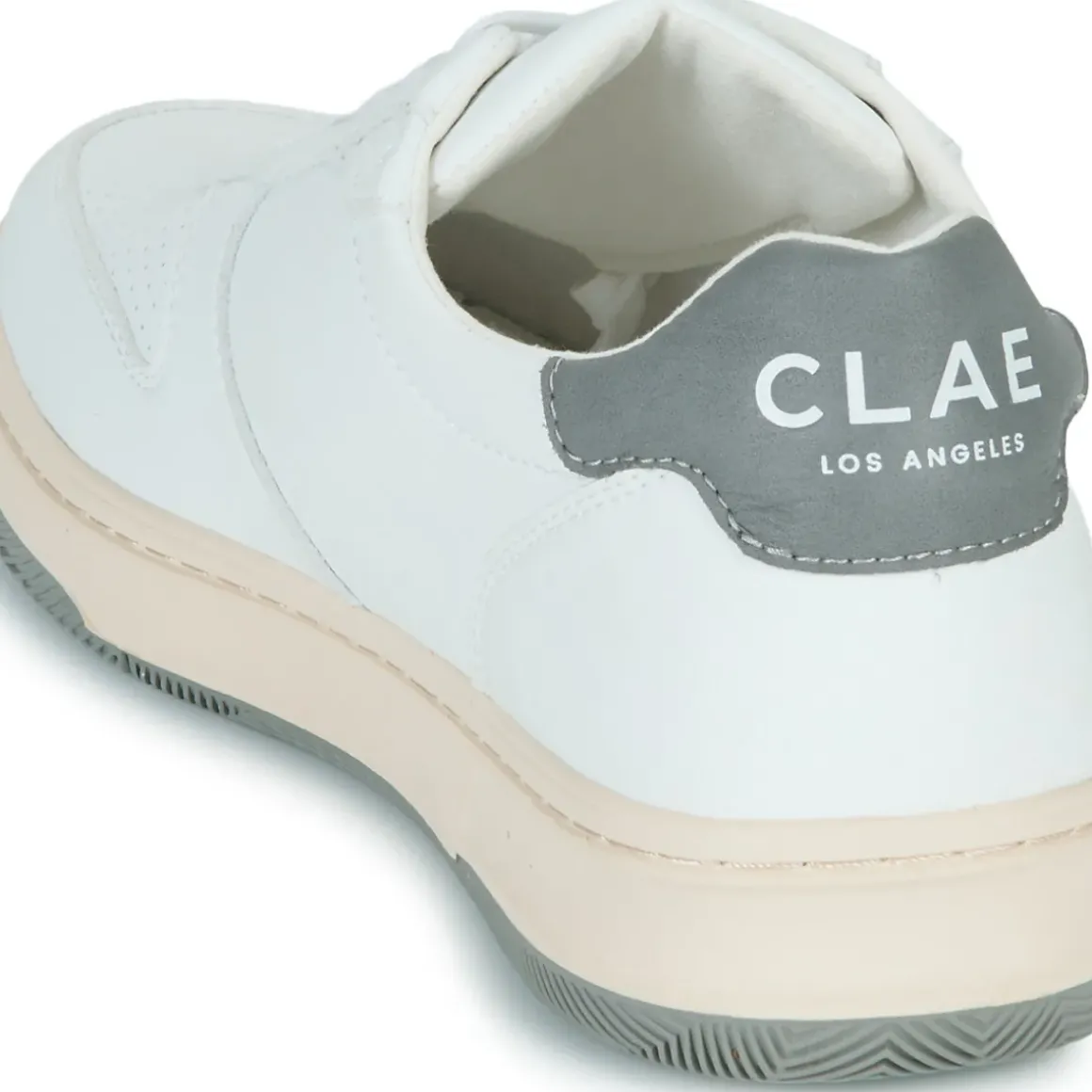 Clae - MALONE VEGAN