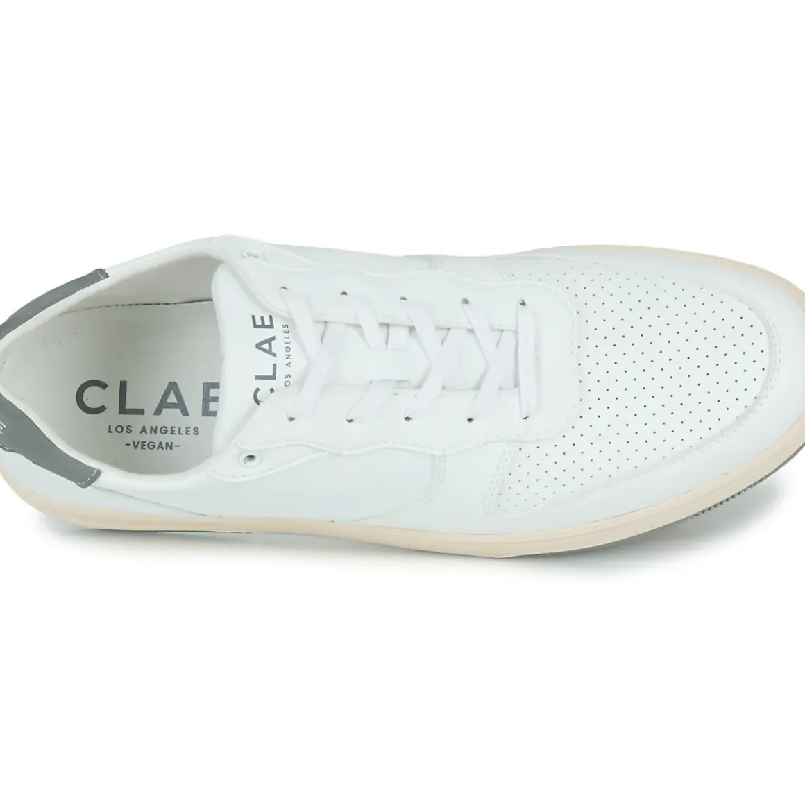 Clae - MALONE VEGAN