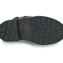 Clarks - ASTROL ORIN T