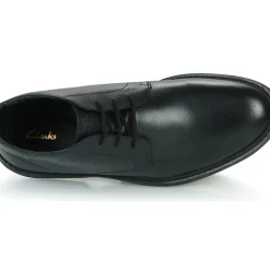 Clarks - ATTICUSLTHIGTX