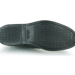Clarks - ATTICUSLTHIGTX
