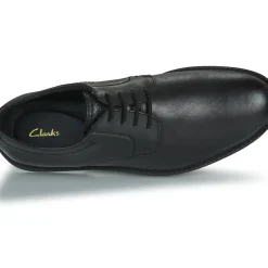 Clarks - ATTICUS LT LACE