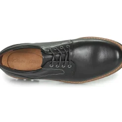 Clarks - BATCOMBE HALL