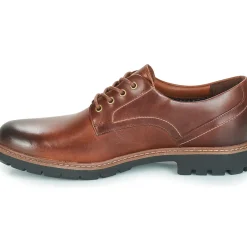 Clarks - BATCOMBE HALL