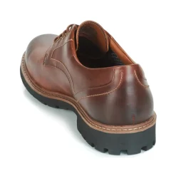 Clarks - BATCOMBE HALL