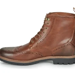 Clarks - BATCOMBE LORD