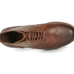 Clarks - BATCOMBE LORD