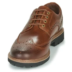 Clarks - BATCOMBE WING